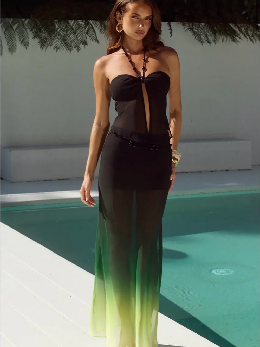 Brandy Set by Runaway the Label